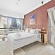 Luxurious 1-Bedroom Apartment with Spectacular Views, Dubai - Foto 7