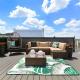 HostWise Stays - The Charlotte - Rooftop patio, Garage Parking, Prime Location, Large 3 Story Home Pittsburgh - Foto 2