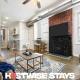 HostWise Stays - Triplex, Great for Groups, 3 Separate Apts, Free Parking Pittsburgh - Fotografie 1