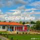 Casa de la Baltă, Vişina - 写真 6