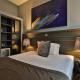 Forvm boutique Hotel, Trieste (foto 10)