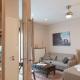 Kanela Apartment - Hellenic Apartments Avlona