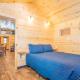 The Sophia Cabin #3 at Blue Spruce RV Park & Cabins, Tuckerville - Fotografie 9