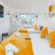 Ws Apartments - Luxury 1 bed in Watford Central, Watford (foto 5)