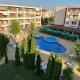 Penthouse 2 Bed at Nesebar Fort Club Słoneczny Brzeg - Zdjęcie 2