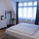 BeMyGuest - 3 Zimmer Maisonette - Zentral - Klimaanlage - Aufzug, ヴィースバーデン - 写真 5