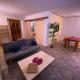 Apartmány u náměstí, Prachatice