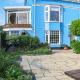 Port View Cottage Shaldon - Foto 10