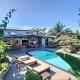 Villa with pool and tropical garden Madagascar Marokindro - Foto 1