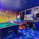 Immerse in Magic Castle-Cinema-Bowling-Games Room & Much More Davenport - Foto 7