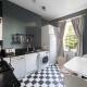 Ultra Central London, Modern Flat in Leafy Street, London - Photo 7