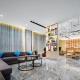 Shanshui Trends Hotel - Shatian Metro Station Longguang City, Chuej-čou (fotografie 6)