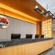 Shanshui Trends Hotel - Shatian Metro Station Longguang City, Chuej-čou (fotografie 8)