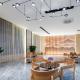 Shanshui Trends Hotel - Shatian Metro Station Longguang City, Chuej-čou (fotografie 9)