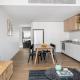 Boutique Stays - Axel Apartments G02 The Faircroft Melbourne - Foto 10