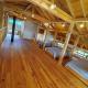 Kikori House｜本物の素材にこだわった山村の一軒家, Minamiaizu (fotografie 4)