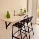 B71 - Appartement im Herzen des Schwarzwalds, シュランベルク - 写真 8