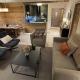 Spacious ski-in ski-out apartment 4-6 pax, 161 Sources de Marie Arc 1950, Arc 1950 - Fotografie 3