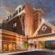 Crowne Plaza Annapolis by IHG