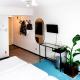 Shinjuku central apartment! 3stops to Shibuya station 3mins walk to station, Tokyo - Photo 6