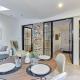 Apartment Arc de Triomphe by Studio prestige, Paris - Foto 9