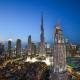 Burj Roayle-Magical Burj & Fountain Sky Views 3+1 BR APT, Dubaj - Fotografie 2