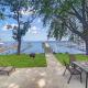 Anchors Away Cottage on Big Spirit Lake, Orleans (fotografie 3)