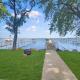 Anchors Away Cottage on Big Spirit Lake, Orleans (fotografie 4)