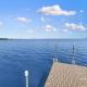 Anchors Away Cottage on Big Spirit Lake, Orleans (fotografie 7)