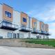 CentralPark Townhome B10, Arnolds Park
