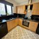 Comfortable, modern apartment with parking. Inverness. - Foto 5