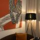 Stylish central 1-bedroom apartment with a terrace, Vienna - Photo 9