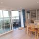 Stylish estuary view apartment Padstow - Foto 6