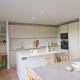 Stylish estuary view apartment Padstow - Foto 4