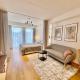 Cozy Home Apartment - Tallinn City Center, Tallinn