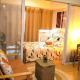 Beach View Unit In Azure Urban Resort Residences, Манила - Фото 1