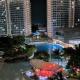 Beach View Unit In Azure Urban Resort Residences, Манила - Фото 7