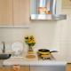 Beach View Unit In Azure Urban Resort Residences, Манила - Фото 9