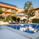 Hotel Robert, La Pobla de Claramunt