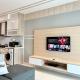 Court 28 Residence KL Suites 2 Bedroom Apartment by Sleepy Bear, Kuala Lumpur - Photo 1