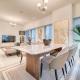 Central Park Towers, City View - DIFC - Mint Stay, Dubái - Foto 7