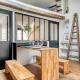 Luxurious flat - Square du Temple in Paris, Paris - Foto 10