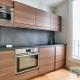 Urban Flat 70 - Authentic 3BDR Parisian Flat, Paris - Foto 5