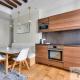 Urban Flat 70 - Authentic 3BDR Parisian Flat, Paris - Foto 6