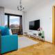 Old Town Fabulous view apartment, Tallinn (photo 9)