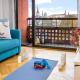 Old Town Fabulous view apartment, Tallinn (photo 4)