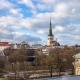 Old Town Fabulous view apartment, Tallinn (photo 7)