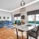 Spacious & bright 2br apt in hip Pangrati, Athens, Athen - Foto 4