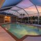 Gulf Access, Heated Pool, Bikes, Kayaks - Comfort on the H2O - Cape Coral - Roelens Vacations, Cape Coral - Fotografie 2