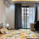 CHEZ CODOU FANN - POINT E, Dakar